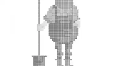 Pixel Art - Color by Number Book screenshot 5
