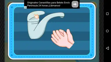 Toilet Training screenshot 3