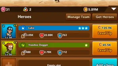 Crush Them All screenshot 13