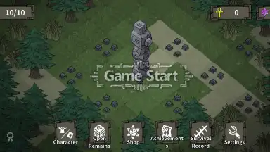 The Wild Darkness screenshot 12