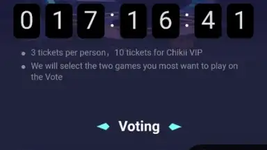 Chikii screenshot 6