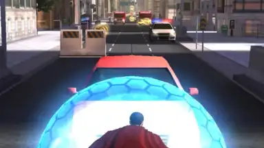 Batman vs Superman : Who Will Win screenshot 1