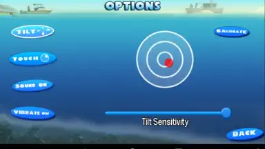 Hungry Shark Free! screenshot 2
