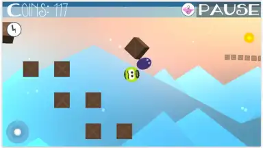 Agent Go! screenshot 5