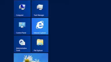 2X RDP Client screenshot 2