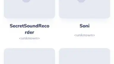Nyx Music Player screenshot 6