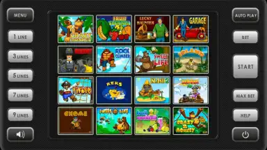 Game Cocktail screenshot 7