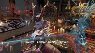 Lineage 2 Revolution screenshot 14