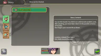 Isekai Rondo screenshot 4