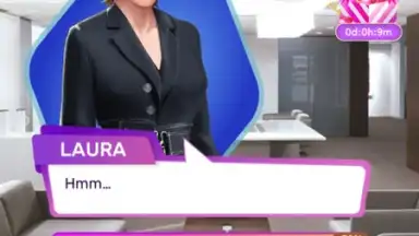 Scripts: Love Episode & Chapters screenshot 1