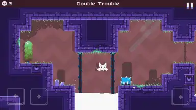 Cat Bird screenshot 8