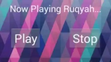 Ruqyah screenshot 2