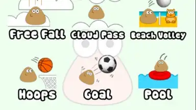 Pou screenshot 19