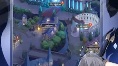 Couroland screenshot 5