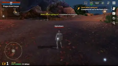 Lord of Dragons screenshot 10