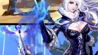 Blade of God screenshot 11
