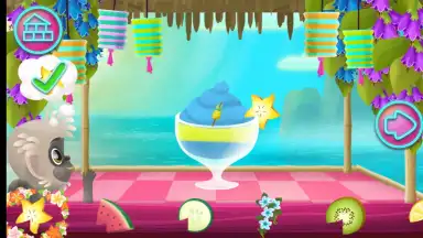 Miss Hollywood: Vacation screenshot 7