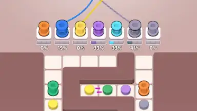 Color Knitzy screenshot 9