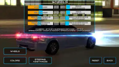 City Car Driving Simulator screenshot 15