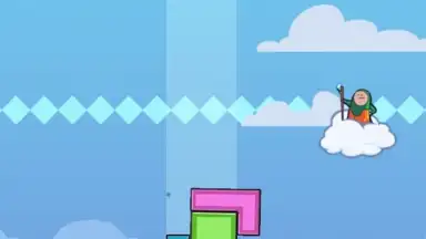 99 Bricks Wizard Academy screenshot 5