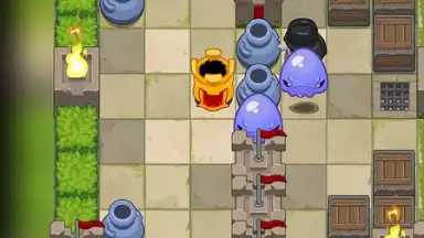 Dungeon Kings screenshot 7