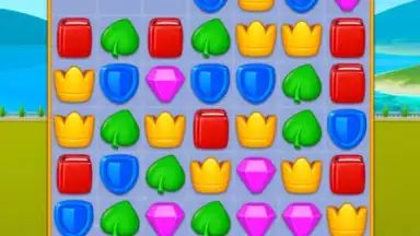 Royal Match screenshot 9