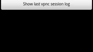 VPNC Widget screenshot 3