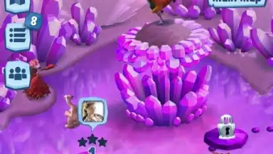 Ледниковый период screenshot 5