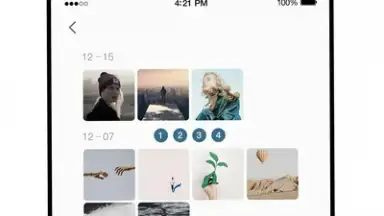 Magic Photo Vault screenshot 4