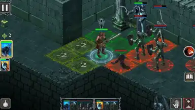World of Dungeons screenshot 7