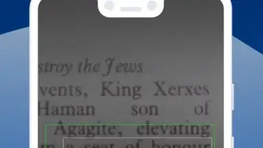 Oxford Dictionary screenshot 3