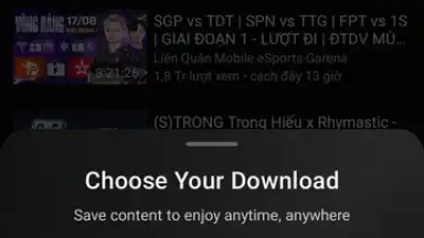 VidCombo: All Video Downloader screenshot 3