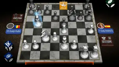 World Chess Championship screenshot 7