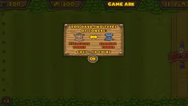 Brave Knights screenshot 6
