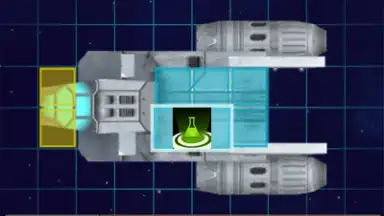 Space Merchant screenshot 4
