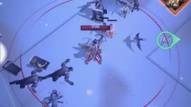 Survival at Gunpoint screenshot 10