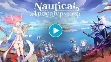 Nautical Apocalypse screenshot 1