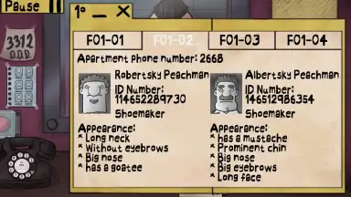That's Not My Neighbor screenshot 4