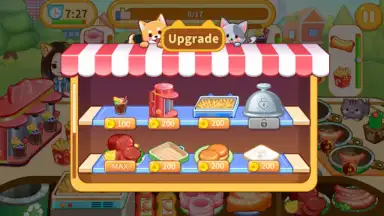 My Animal Restaurant screenshot 3
