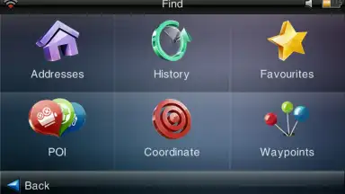 Visicom screenshot 6