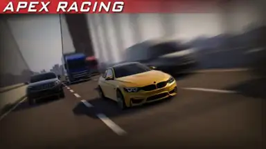 Apex Racing screenshot 9
