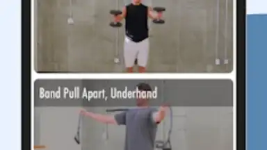 Brazilian Jiu Jitsu Training screenshot 8