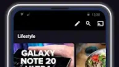 waipu.tv screenshot 2