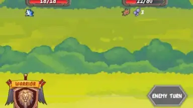Rogue Adventure screenshot 8