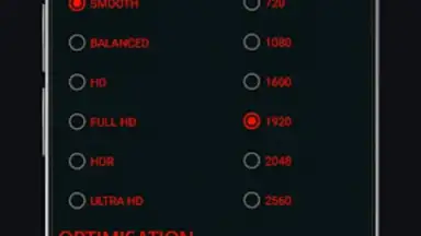 Headshot GFX screenshot 2