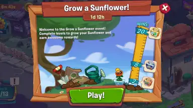 Plants vs. Zombies 3 screenshot 8
