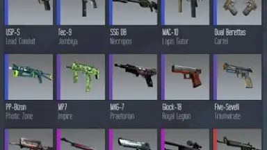 Case Simulator Ultimate screenshot 8