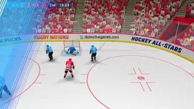 Hockey All Stars 24 screenshot 2