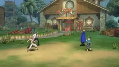Fairy Tail: Endless Adventure screenshot 14