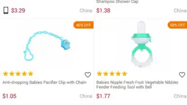 GearBest screenshot 3